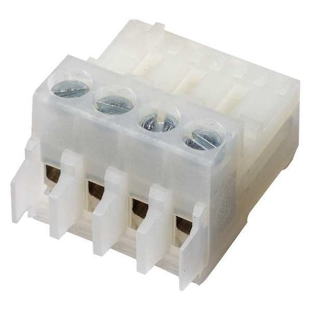 Johnson Controls M9000-106 - Actuator Terminal Block,4 Terminals