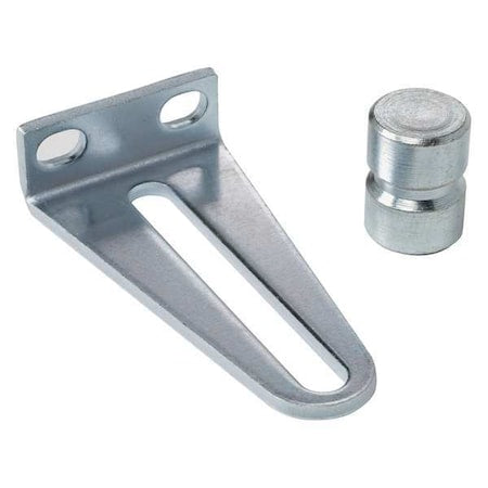 Johnson Controls M9000-153 - Crank Arm, Aluminum, 1/2 in Rod