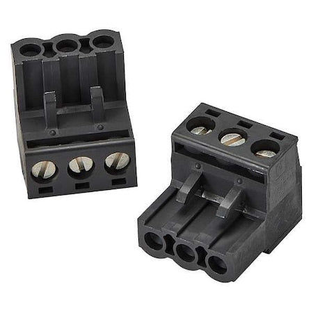 Johnson Controls M9000-210 - Terminal Block Replace Kit, 5 Terminals