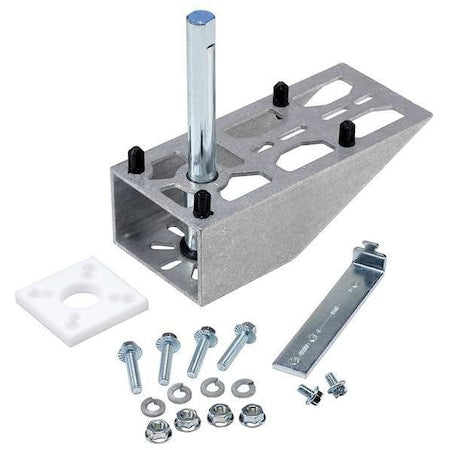 Johnson Controls M9000-519 - Linkage Kit, Steel, For 2 1/2 in Valve
