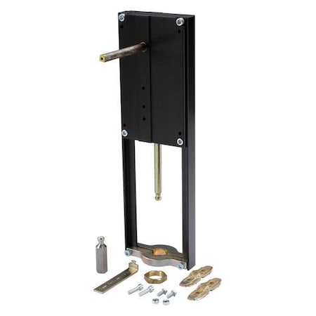 Johnson Controls M9000-533 - Linkage Kit, Cast Iron, For 5 in Valve