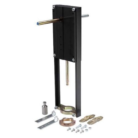 Johnson Controls M9000-537 - Linkage Kit, Cast Iron, For 4 in Valve