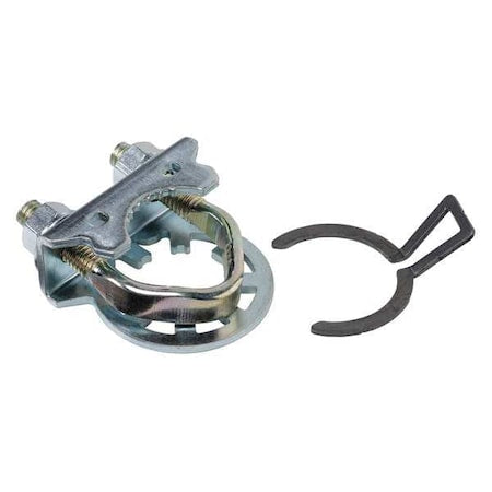 Johnson Controls M9208-600 - Coupler Kit, 3/8 to 5/8 in Shaft