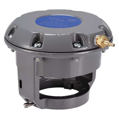 Johnson Controls V-3000-1 - Pneumatic Valve Actuator,3 to 13 Spring
