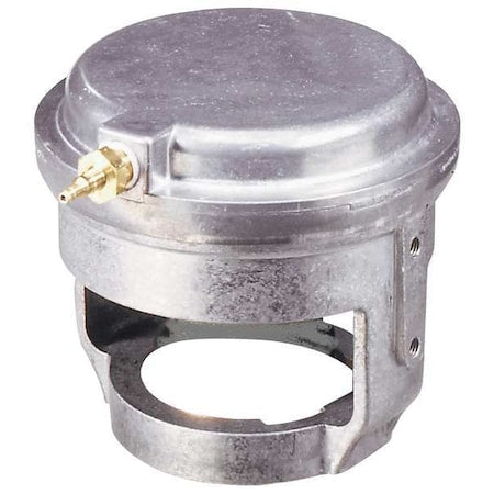 Johnson Controls V-3000-8012 - Pneumatic Valve Actuator,3 to 13 Spring
