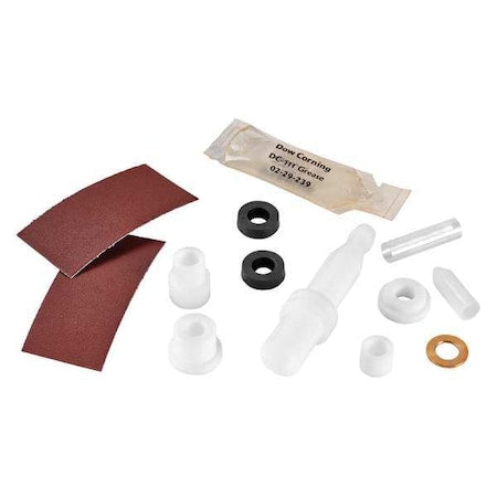 Johnson Controls V-9999-608 - Ring Pack Packing Kit, For Flare Valves