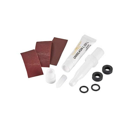 Johnson Controls VG7000-6001 - Stem Packing Kit, For VG7000