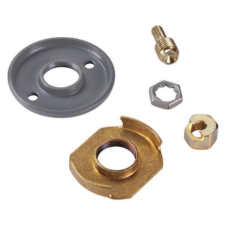 Johnson Controls Y20EBE-2 - Adapter Kit, For M100 or VA-7150 Series