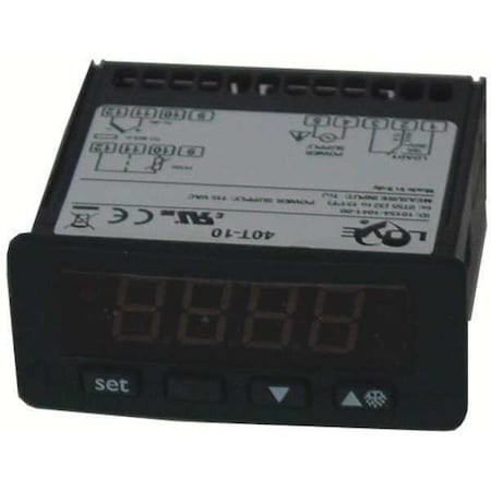 Cretors 14585-NOVUS - Digital Controller,120 V