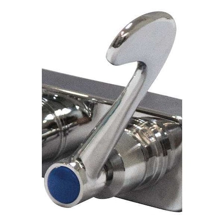 Advance Tabco K-316-LU - Wrist Handles