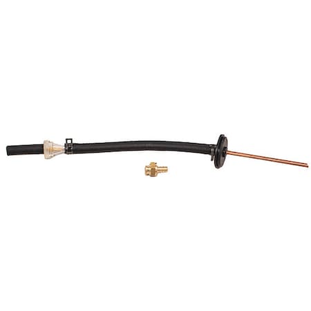 Master 75-024-0800 - Fuel Filter