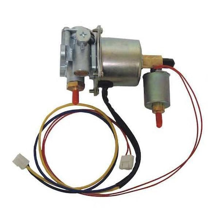 Master 72-027-0100 - Fuel Pump