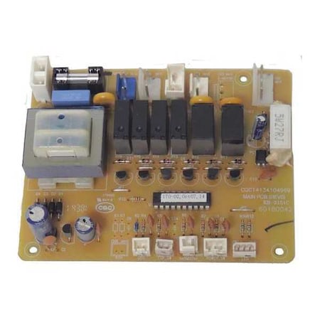 Master 72-025-0450 - PCB, Control Board