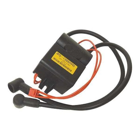 Master 70-037-0350 - Ignitor, Transformer, Spark Module