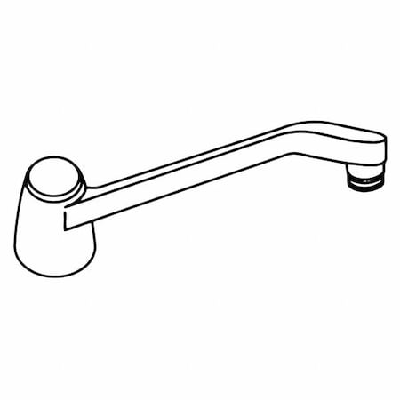 Moen 91194 - Spout Kit