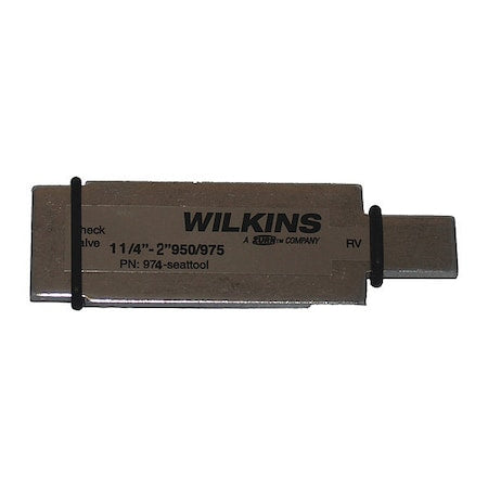 Wilkins 974-SEATTOOL - Seat Tool