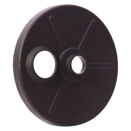 Husqvarna 581840401 - Dust Cover,Inner Wheel Walk