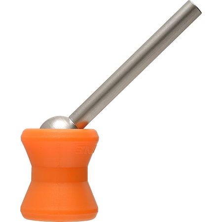 Loc-Line 49484 - Round Nozzle,0.062" Hole dia.,PK10
