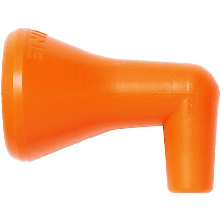 Loc-Line 41471 - Flex Hose Nozzle,90 Deg,PK4