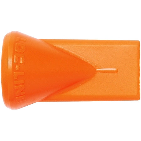 Loc-Line 41483 - Flat Slot 40 Nozzle,PK4