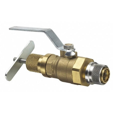 Jb Industries CM-CRTOOL - Valve Core Removal Tool,24 oz,Gold,Brass