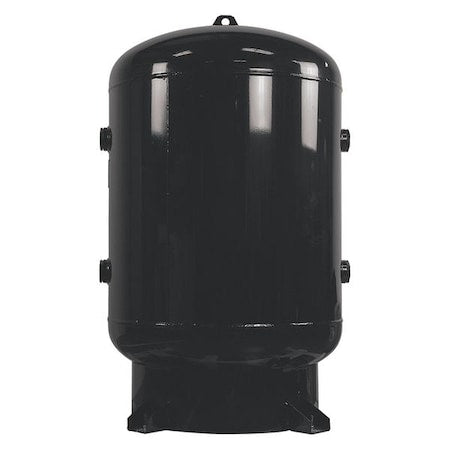 Industrial Air 021-0412 - Air Tank, 120 Gal, 200 PSI, Vertical
