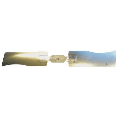Dayton 9001567 - Fan Blade,48 in.,Galvanized,CW,1 HP