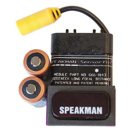 Speakman RPG66-0164 - Battery Module Assembly