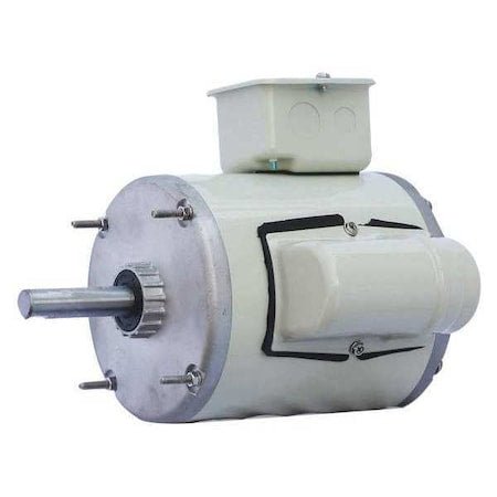 Dayton GGS_47541 - Corrosion Resistant Direct Drive Motor, 1/3 HP, OEM Replacement Brand: Dayton