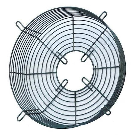 Dayton 41NL12 - Intake Guard