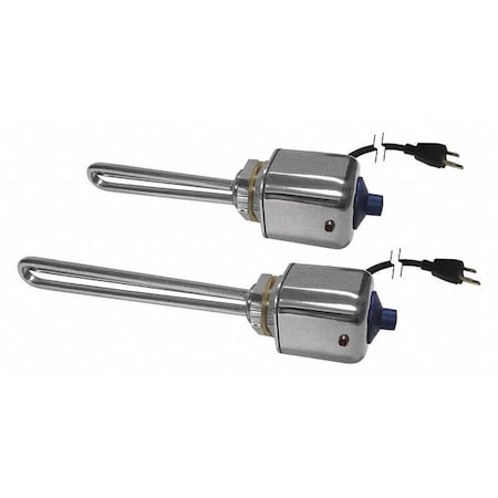 Sani-Lav 1500 - Immersion Heating Element, 1500 W W/Dial