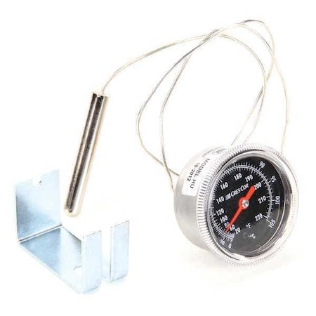 Cres Cor 5238030K - Mechanical Thermometer