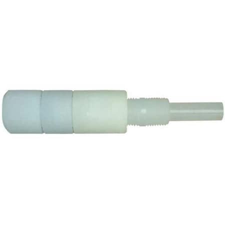 Pulsatron J61480 - Valve,Polypropylene,3/4in Tube,Injection