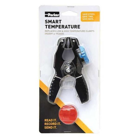 Parker SMART TEMP CLAMP - Temperature Clamp