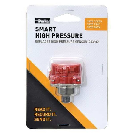 Parker SMART PRESS 700PSI - High Side Pressure Sensor