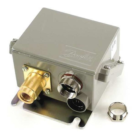 Danfoss 060-310766 - Pressure Control,1/4in,KPS-39