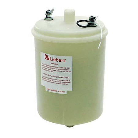 Liebert 127849P1 - Humidifier 5,1 Phase,220/277