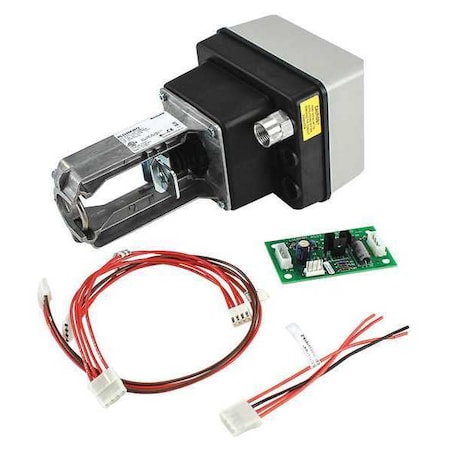 Liebert 300823G1 - Definite Purpose HVAC Motor