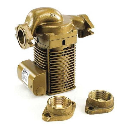 Lochinvar PUM3012 - Circulator Pump
