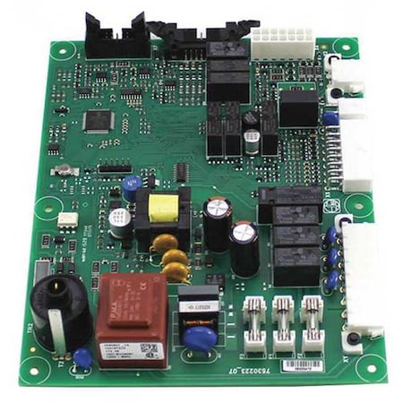 Lochinvar RLY30063 - Integrated Board