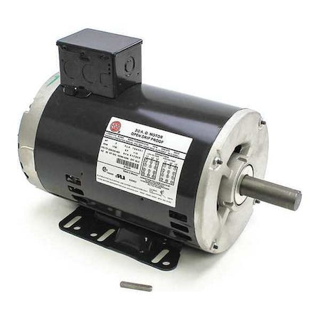 Liebert B-022AS - Fan and Blower Motor, 2 hp