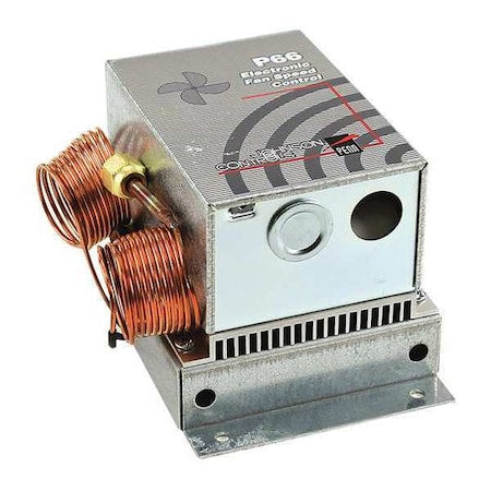 Liebert 1C25447P1S - Fan Speed Control,Dual Sensor