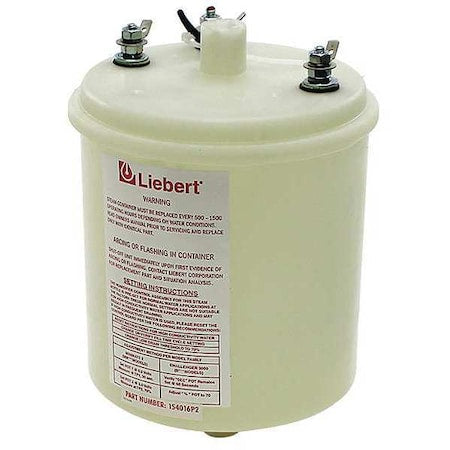 Liebert 154016P2 - Humidifier Tank,460 V,2 and 3 Tee