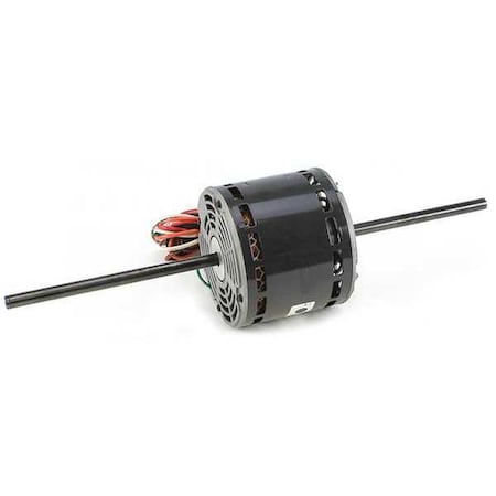 Liebert 159207P2 - Motor,1/4 HP,460 V,1 Phase,1075/900 rpm