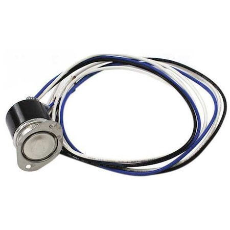 Erie 680-243-6 - Changeover 36in,Switch,83-60 Degrees F