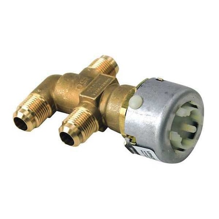 Honeywell VP526A1019/U - Mixing Valve,1/2in,3 Way,Normally Open