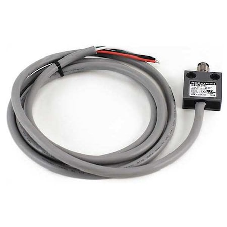 Honeywell 914CE2-6 - Limit Switch with Leads