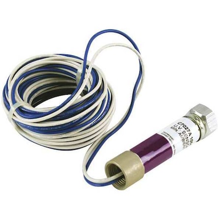 Honeywell C7027A1064 - Flame Detector,24in LED