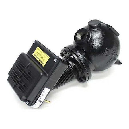 Mcdonnell & Miller 150S-M - Low Water Cut Out,Snap Switch