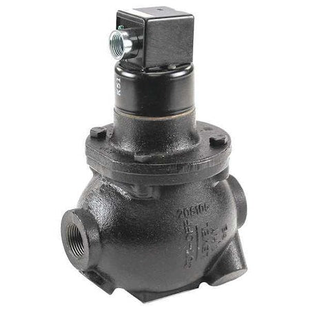 Mcdonnell & Miller 64 - Low Water Cut Out,1in